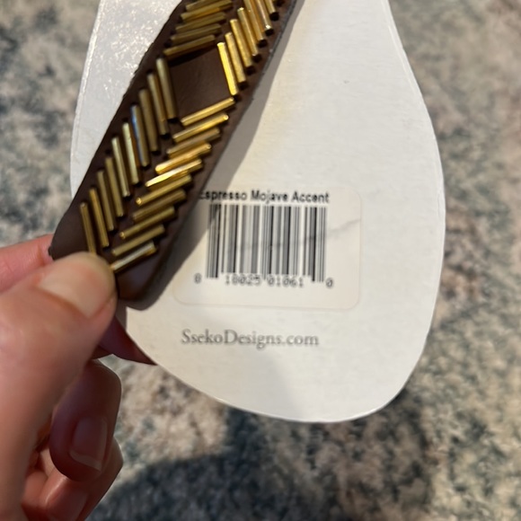 Sseko Mojave Accent - Picture 3 of 4